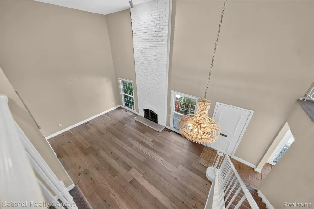 22045 Shore Pointe Lane #60 St Clair Shores City, MI 48080