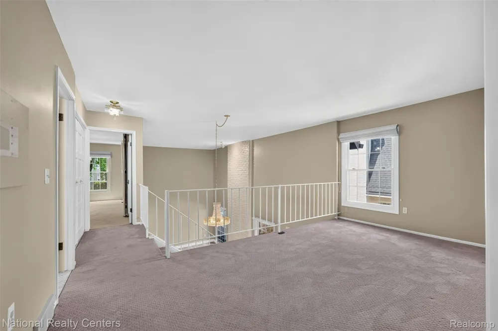 22045 Shore Pointe Lane #60 St Clair Shores City, MI 48080