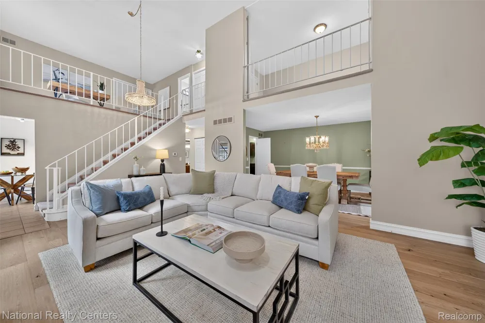 22045 Shore Pointe Lane #60 St Clair Shores City, MI 48080