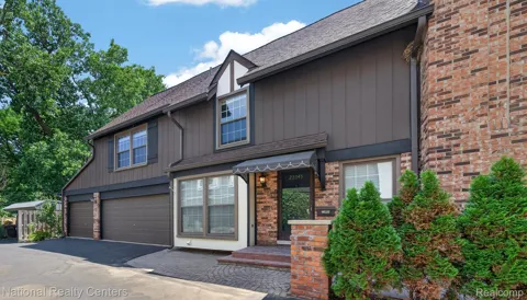 22045 Shore Pointe Lane #60