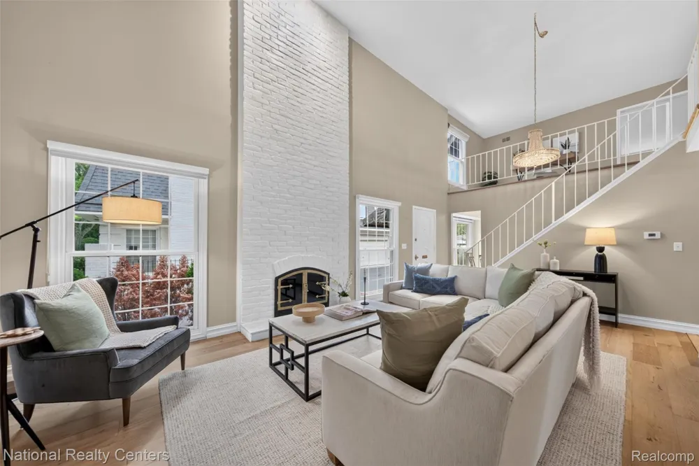 22045 Shore Pointe Lane #60 St Clair Shores City, MI 48080