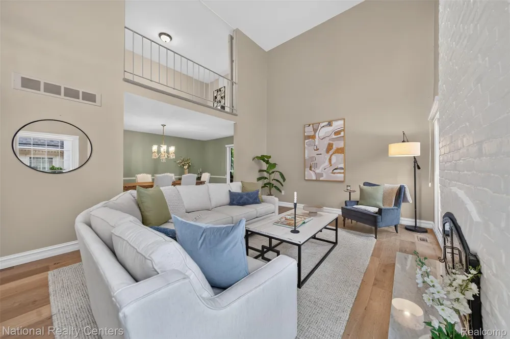 22045 Shore Pointe Lane #60 St Clair Shores City, MI 48080