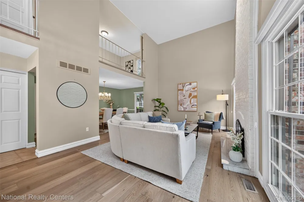 22045 Shore Pointe Lane #60 St Clair Shores City, MI 48080
