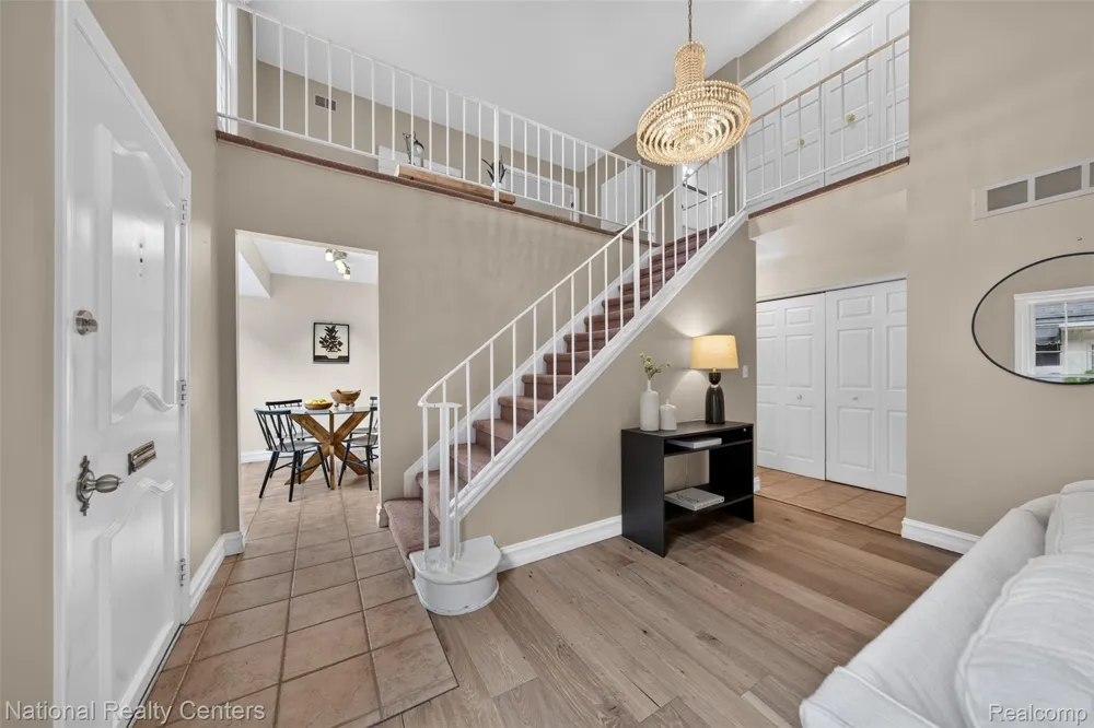 22045 Shore Pointe Lane #60 St Clair Shores City, MI 48080