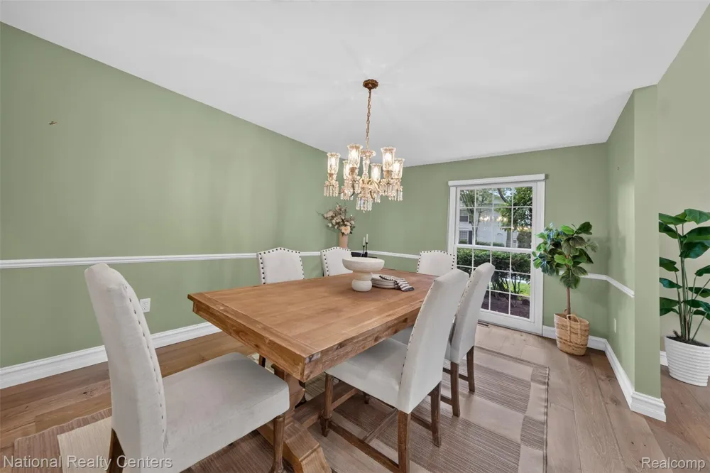 22045 Shore Pointe Lane #60 St Clair Shores City, MI 48080
