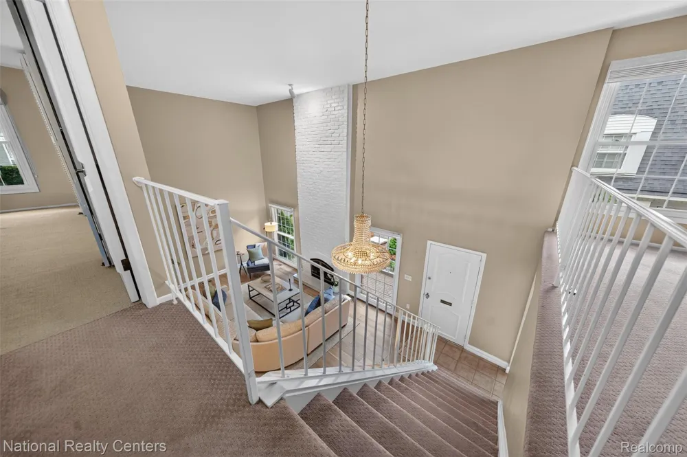 22045 Shore Pointe Lane #60 St Clair Shores City, MI 48080