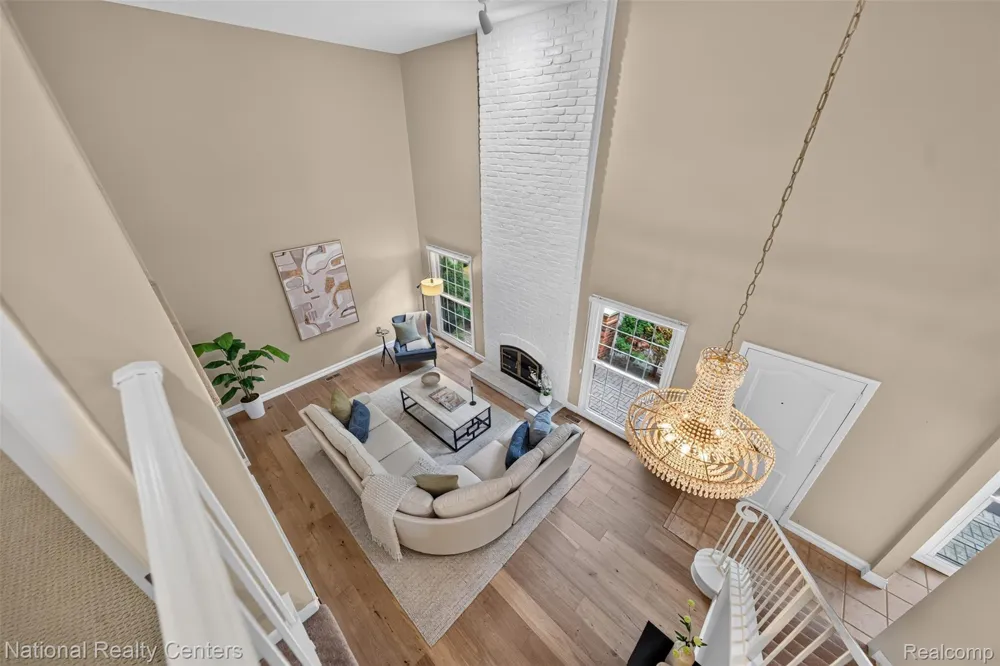 22045 Shore Pointe Lane #60 St Clair Shores City, MI 48080