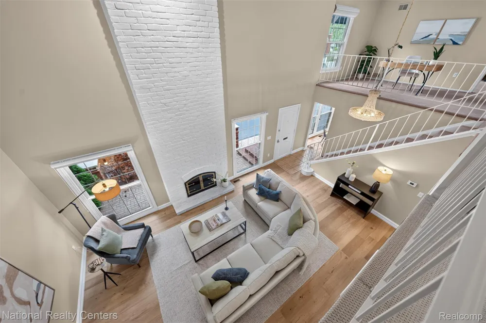 22045 Shore Pointe Lane #60 St Clair Shores City, MI 48080