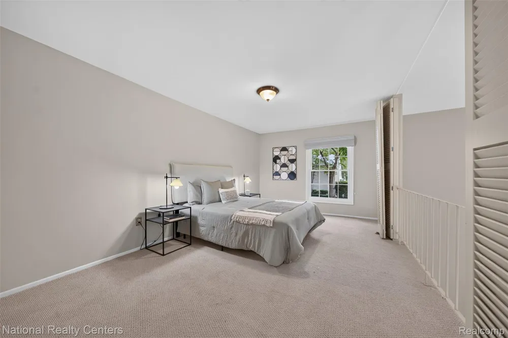 22045 Shore Pointe Lane #60 St Clair Shores City, MI 48080