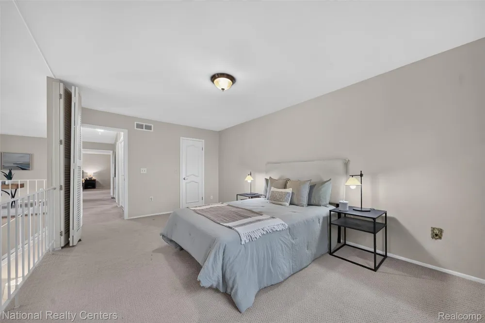 22045 Shore Pointe Lane #60 St Clair Shores City, MI 48080