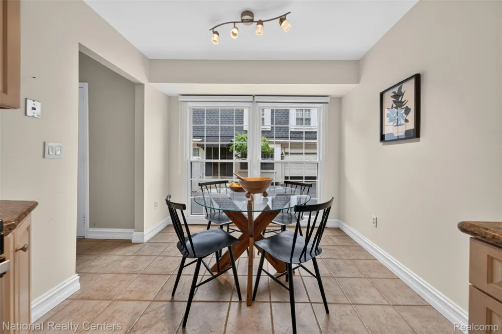 22045 Shore Pointe Lane #60 St Clair Shores City, MI 48080