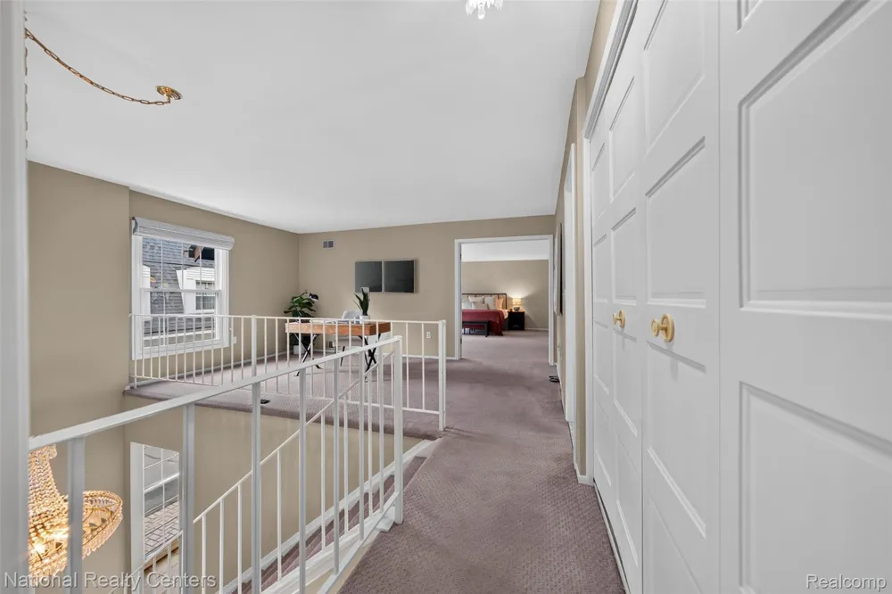 22045 Shore Pointe Lane #60 St Clair Shores City, MI 48080