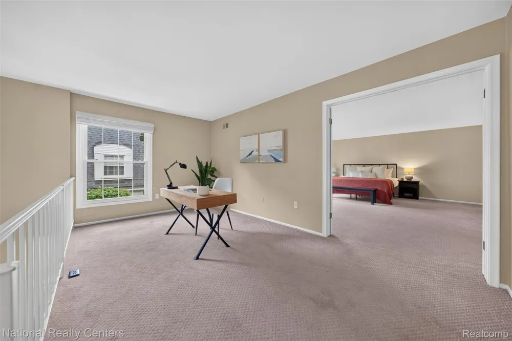 22045 Shore Pointe Lane #60 St Clair Shores City, MI 48080