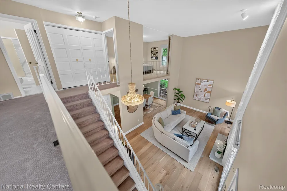 22045 Shore Pointe Lane #60 St Clair Shores City, MI 48080
