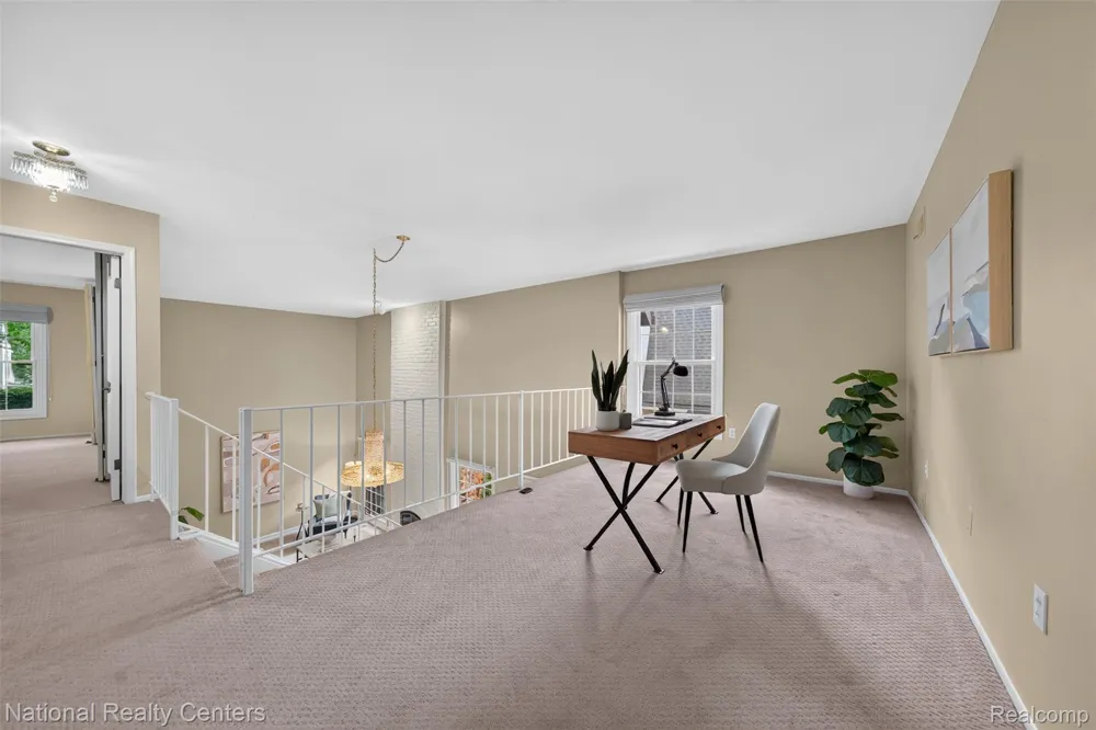 22045 Shore Pointe Lane #60 St Clair Shores City, MI 48080