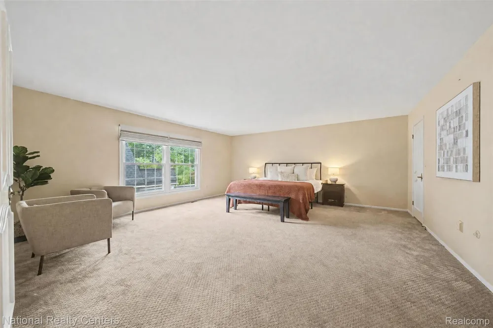 22045 Shore Pointe Lane #60 St Clair Shores City, MI 48080