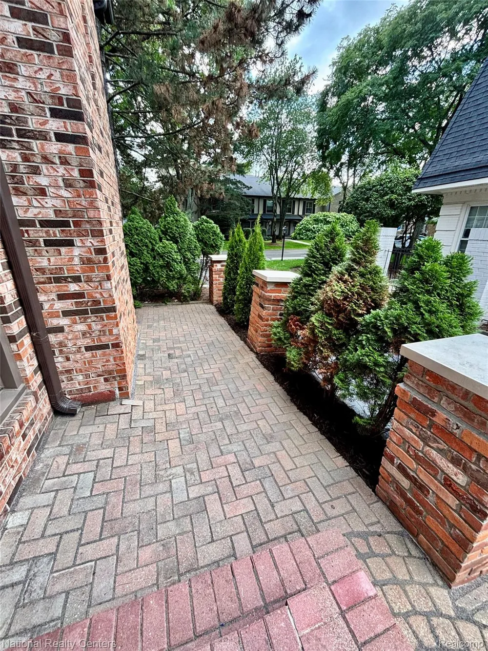 22045 Shore Pointe Lane #60 St Clair Shores City, MI 48080