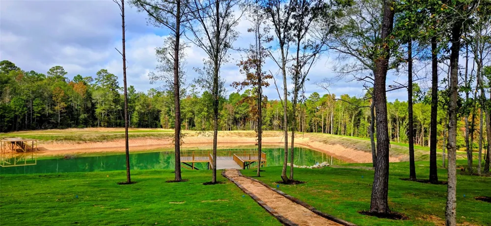 115 Bunkhouse Road New Waverly, TX 77358
