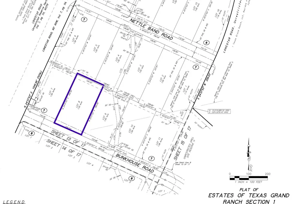 115 Bunkhouse Road New Waverly, TX 77358