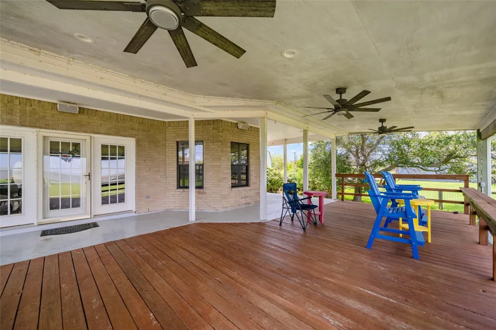 4931 Fm 1781 Rockport, TX 78382