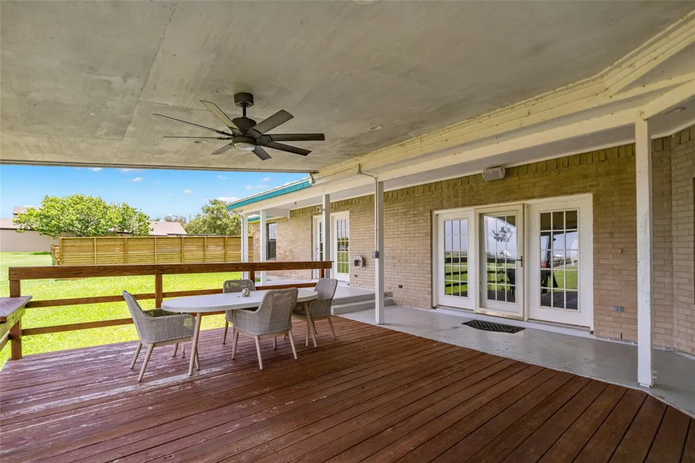 4931 Fm 1781 Rockport, TX 78382