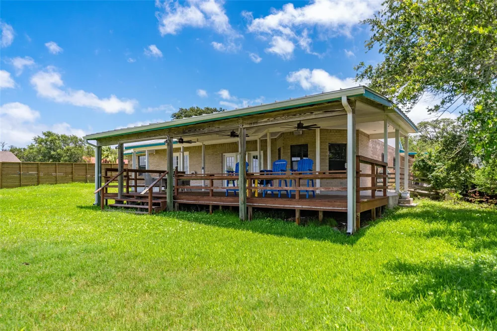 4931 Fm 1781 Rockport, TX 78382
