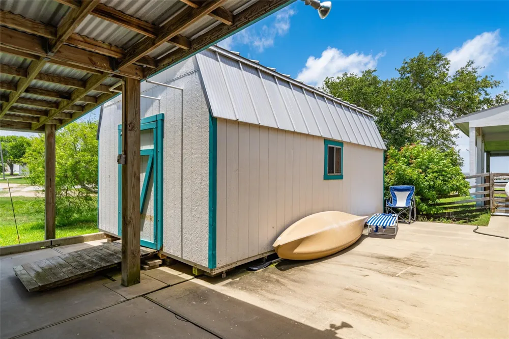 4931 Fm 1781 Rockport, TX 78382