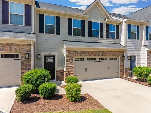 509 Martin Creek Drive