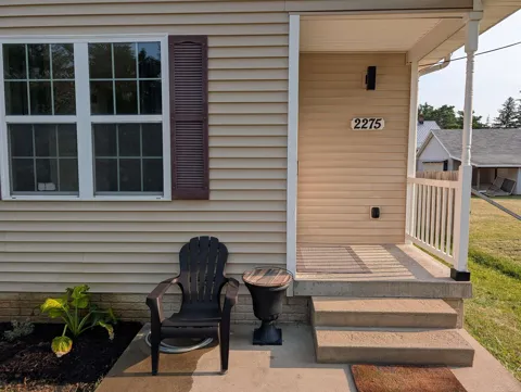 2275 Lincoln Manor Drive
