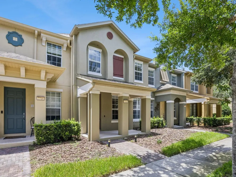 7712 FORDSON LANE Windermere, FL 34786