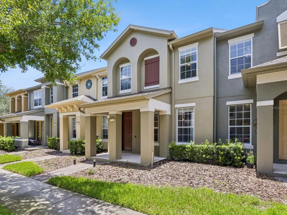 7712 FORDSON LANE Windermere, FL 34786