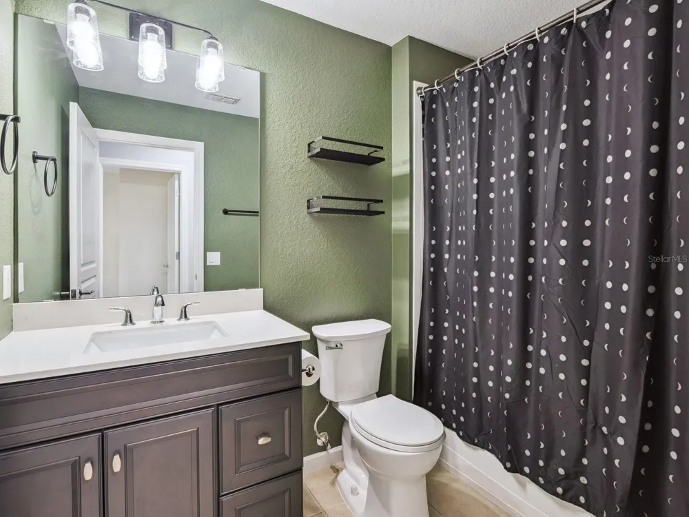 7712 FORDSON LANE Windermere, FL 34786