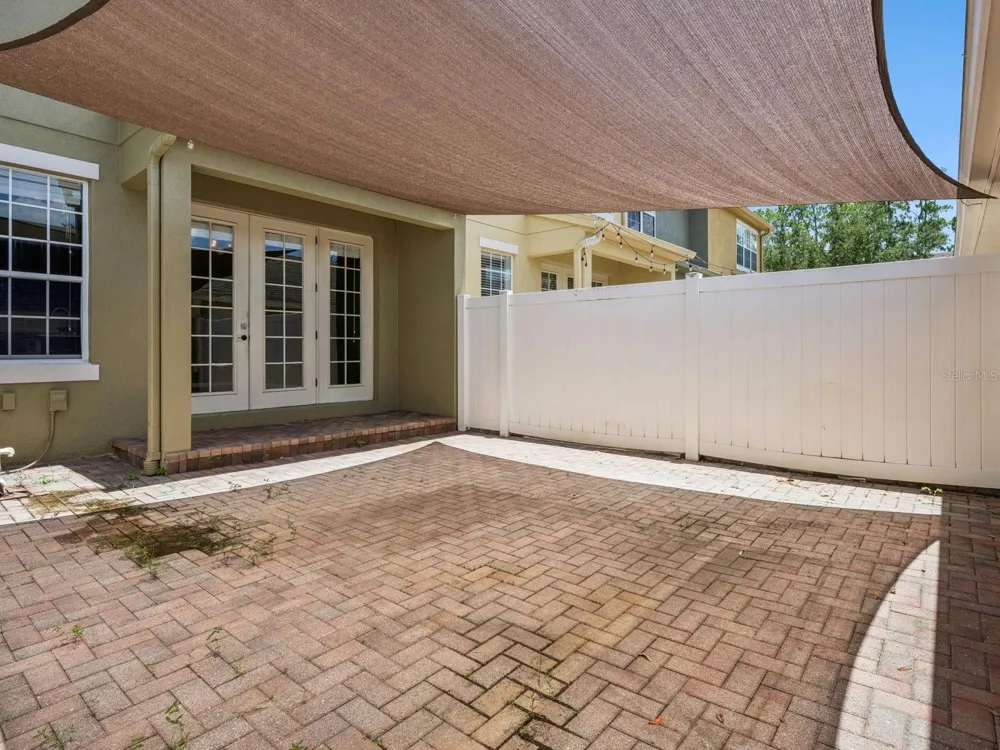 7712 FORDSON LANE Windermere, FL 34786