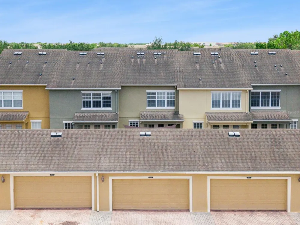 7712 FORDSON LANE Windermere, FL 34786
