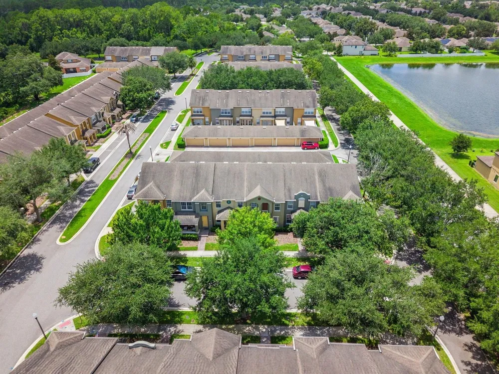 7712 FORDSON LANE Windermere, FL 34786