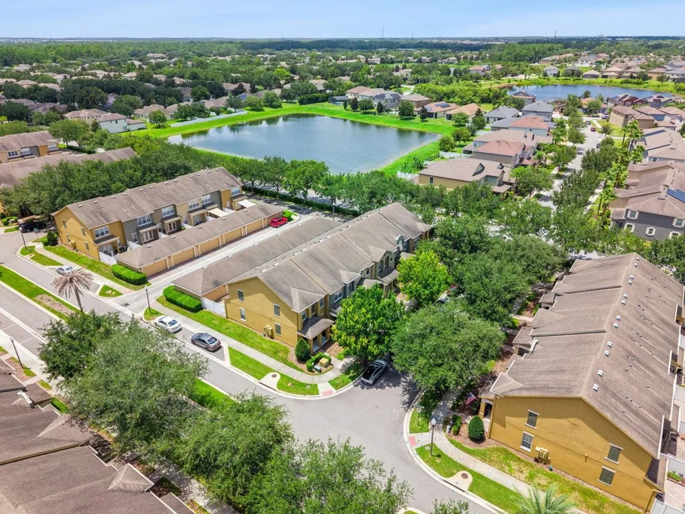 7712 FORDSON LANE Windermere, FL 34786