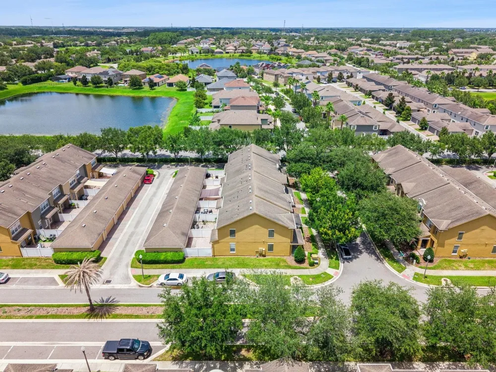 7712 FORDSON LANE Windermere, FL 34786