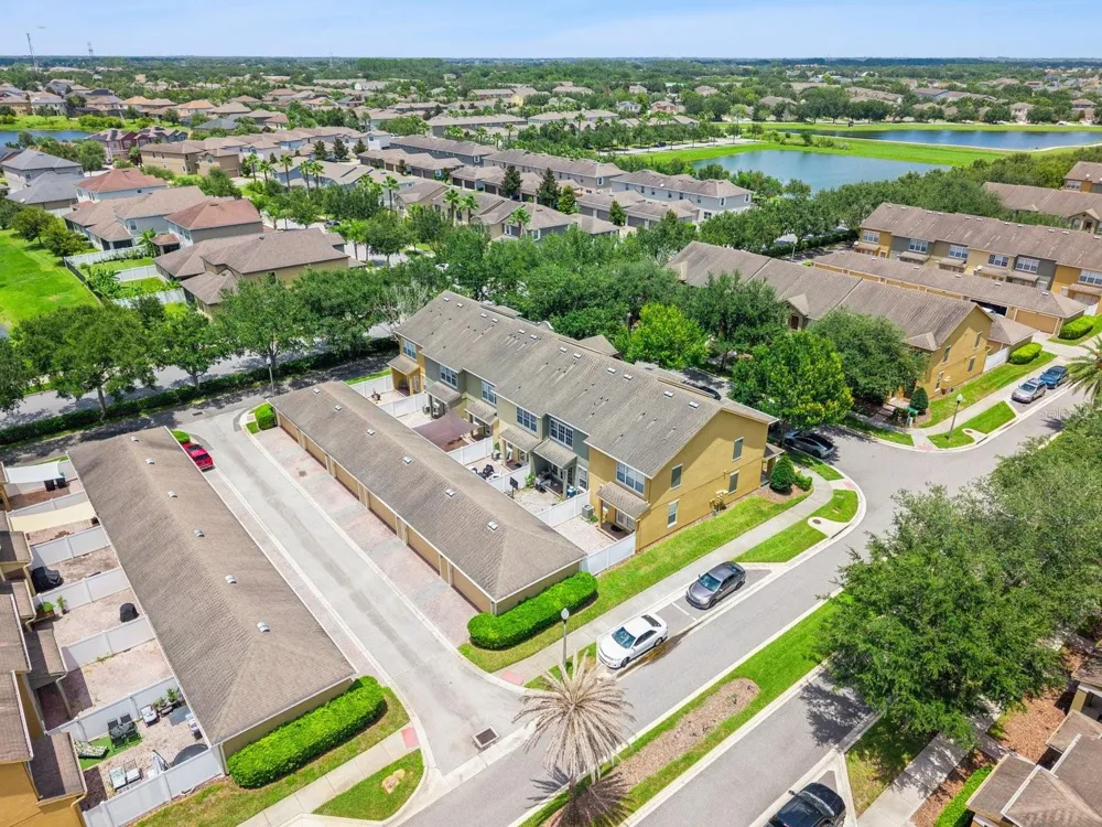 7712 FORDSON LANE Windermere, FL 34786