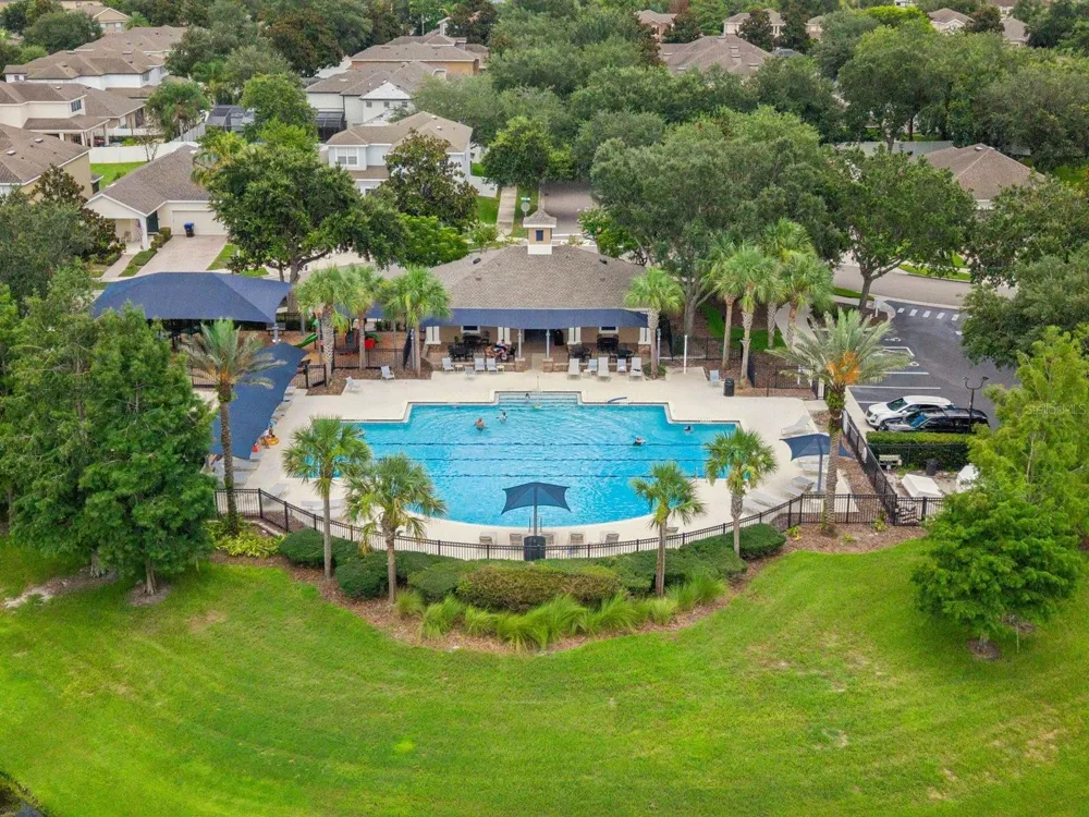 7712 FORDSON LANE Windermere, FL 34786