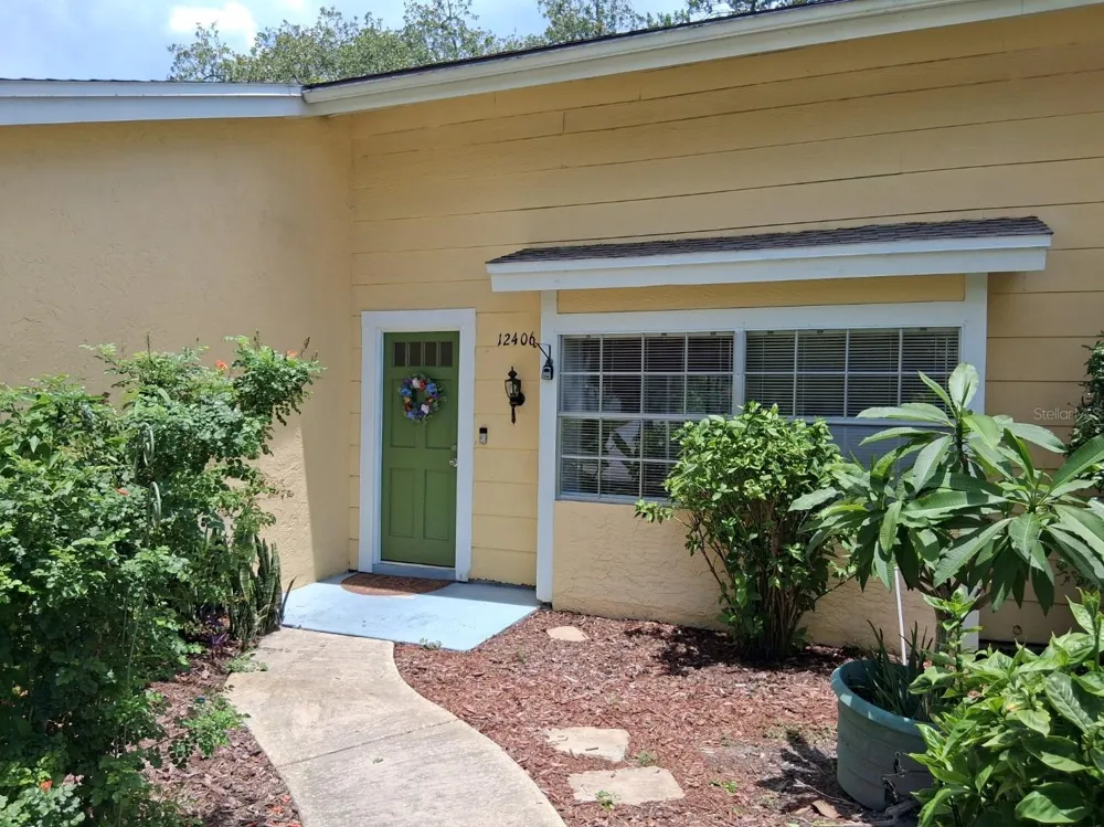 12406 WEATHERSTONE ROW Hudson, FL 34667