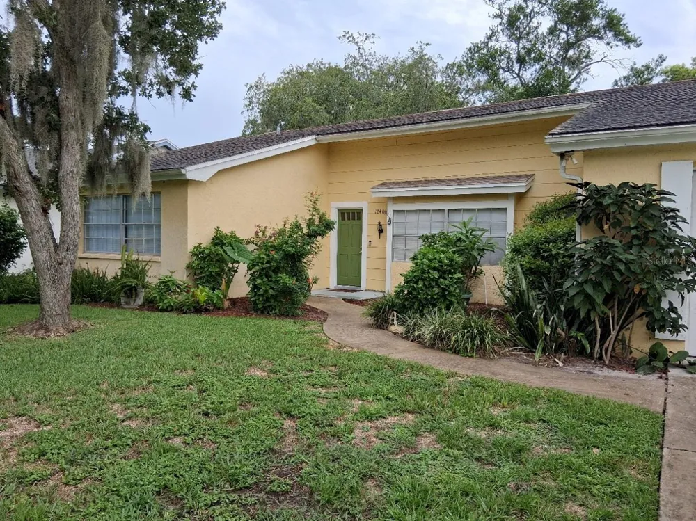 12406 WEATHERSTONE ROW Hudson, FL 34667