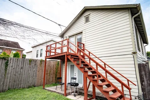 1610 Wheeler Street #2