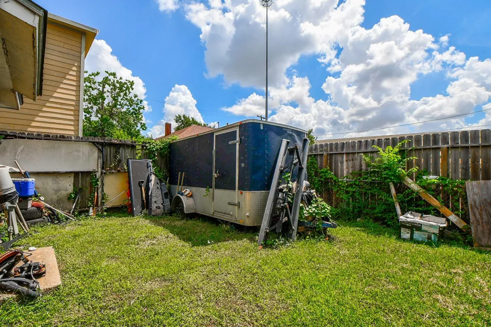 2828 Brackenridge Street Houston, TX 77026