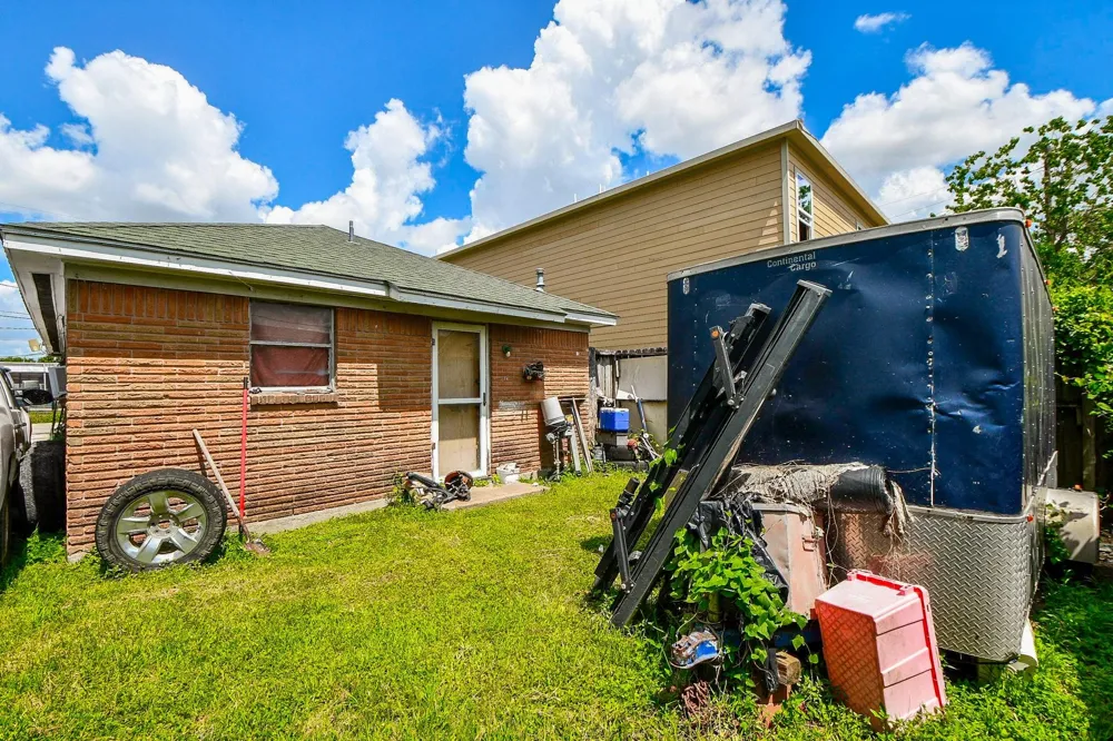 2828 Brackenridge Street Houston, TX 77026