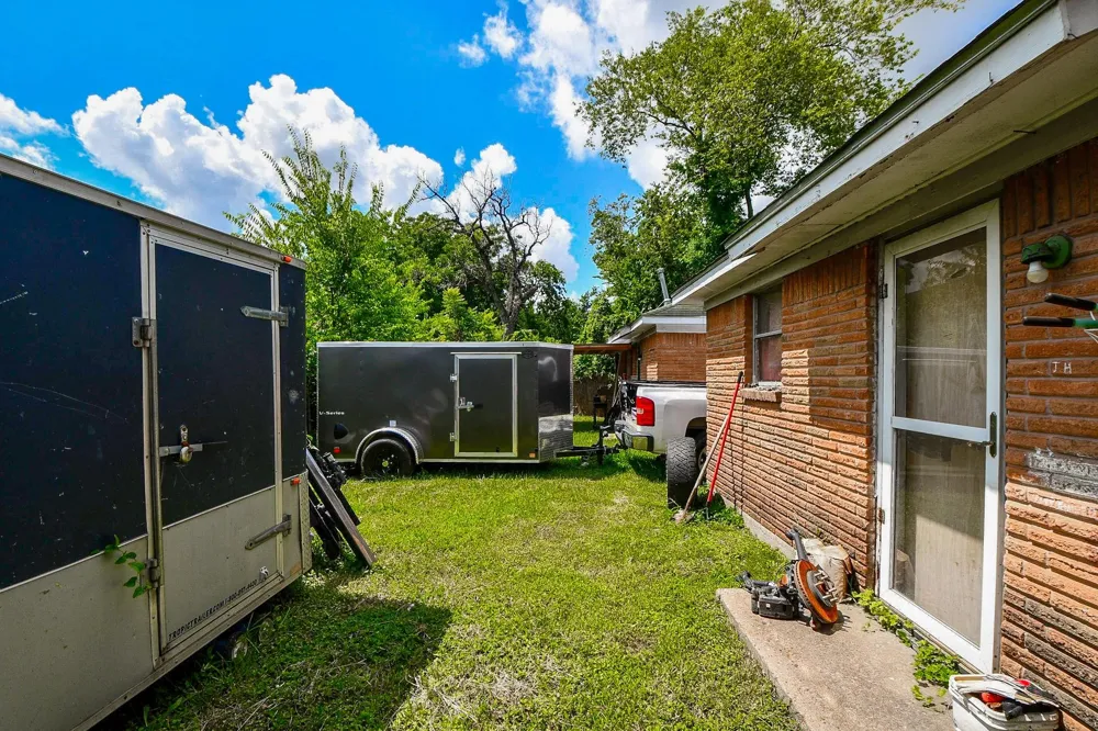 2828 Brackenridge Street Houston, TX 77026