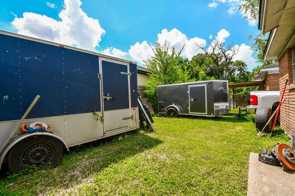 2828 Brackenridge Street Houston, TX 77026