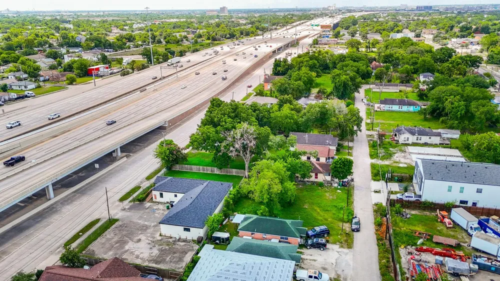 2828 Brackenridge Street Houston, TX 77026