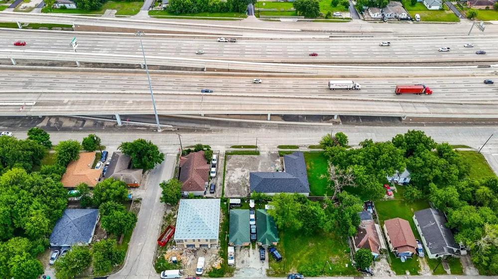 2828 Brackenridge Street Houston, TX 77026