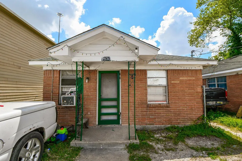 2828 Brackenridge Street Houston, TX 77026