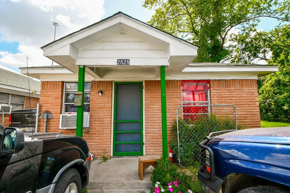 2828 Brackenridge Street Houston, TX 77026